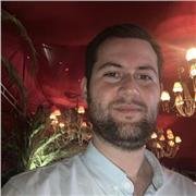 Particular para practicar español en Málaga